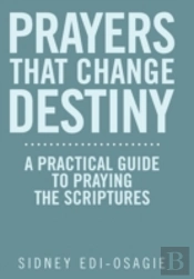 Prayers That Change Destiny
