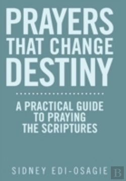 Bertrand.pt - Prayers That Change Destiny