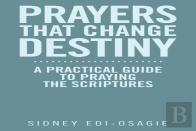 Prayers That Change Destiny