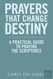 Prayers That Change Destiny