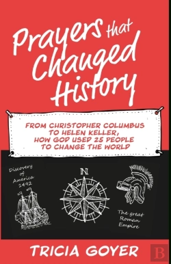 Bertrand.pt - Prayers That Changed History
