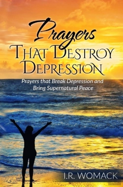 Bertrand.pt - Prayers That Destroy Depression: Prayers