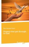 Prayers That Get Through To God