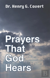 Prayers That God Hears