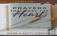 Prayers That Heal The Heart