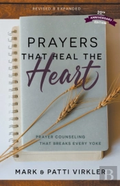 Prayers That Heal The Heart