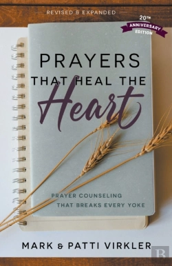 Bertrand.pt - Prayers That Heal The Heart
