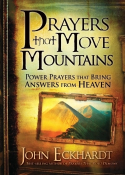 Bertrand.pt - Prayers That Move Mountains