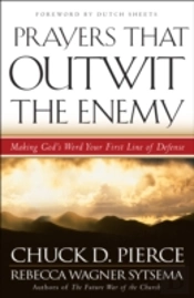Prayers That Outwit The Enemy