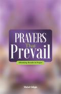 Prayers That Prevail