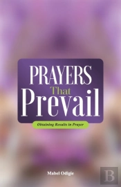 Prayers That Prevail