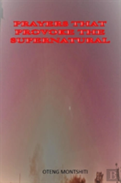 Bertrand.pt - Prayers That Provoke The Supernatural