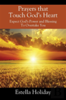 Prayers That Touch God'S Heart