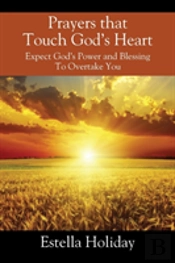 Prayers That Touch God'S Heart