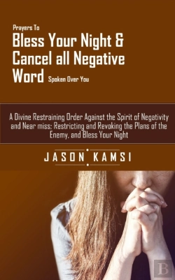 Bertrand.pt - Prayers To Bless Your Night & Cancel All Negative Word Spoken Over You