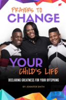 Prayers To Change Your Child'S Life
