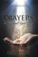 Prayers To Command Your Day