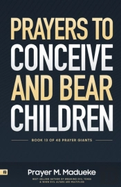 Prayers To Conceive And Bear Children