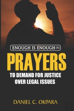 Bertrand.pt - Prayers To Demand For Justice Over Legal Issues