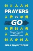 Prayers To Go