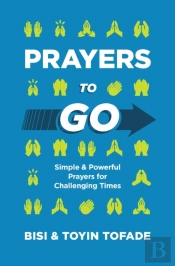 Prayers To Go