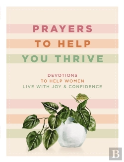 Bertrand.pt - Prayers To Help You Thrive