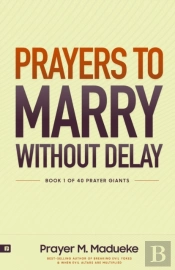 Prayers To Marry Without Delay