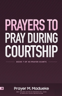 Bertrand.pt - Prayers To Pray During Courtship
