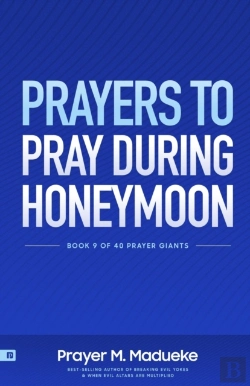 Bertrand.pt - Prayers To Pray During Honeymoon