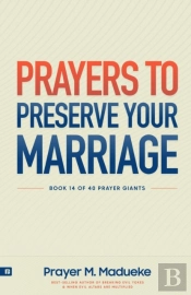 Prayers To Preserve Your Marriage