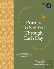 Prayers To See You Though Each Day