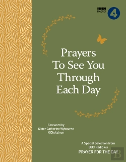 Bertrand.pt - Prayers To See You Though Each Day