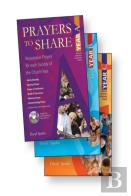 Prayers To Share Set Of Years A, B, & C