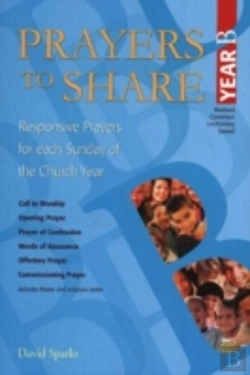Bertrand.pt - Prayers To Share, Year B