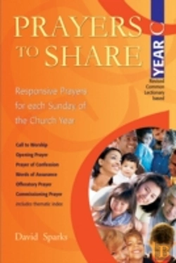 Bertrand.pt - Prayers To Share, Year C
