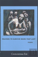 Prayers To Survive Wars That Last
