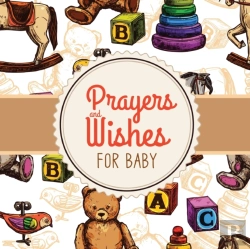Bertrand.pt - Prayers + Wishes For Baby