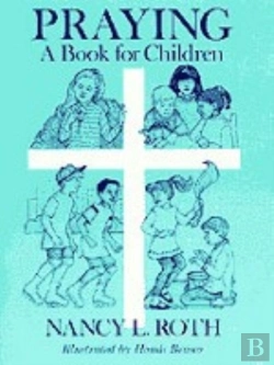 Bertrand.pt - Praying A Book For Children