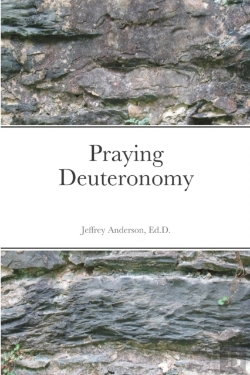Bertrand.pt - Praying Deuteronomy