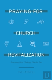 Praying For Church Revitalization