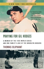Praying For Gil Hodges