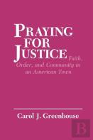 Praying For Justice