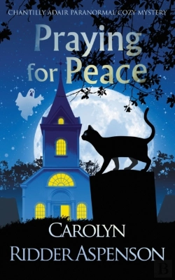 Bertrand.pt - Praying For Peace: A Chantilly Adair Par