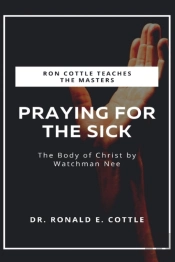 Praying For The Sick