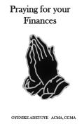Praying For Your Finances