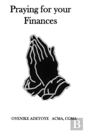 Praying For Your Finances