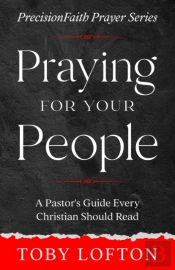 Praying For Your People