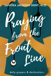 Praying From The Front Line