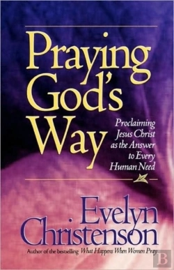 Bertrand.pt - Praying God'S Way; Proclaiming Jesus Chr