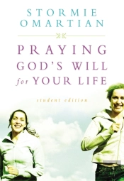 Praying God'S Will For Your Life